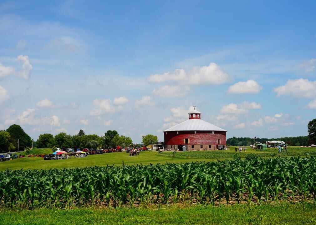 Wisconsin: Marathon County